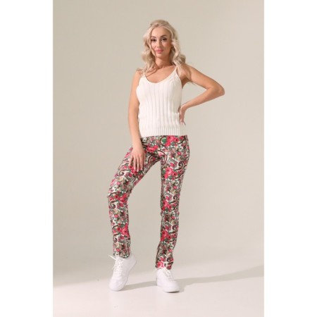 Women's pants, size 50-1