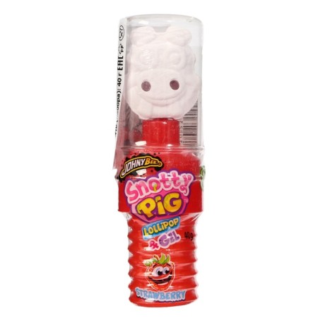Snotty Pig confectionery set, 40 g-5