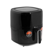 Airgrine Leonord Le-1708, 12 programs, 1500 watts, 5 l, black