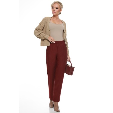 Women's pants, size 54-1