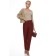 Women's pants, size 54