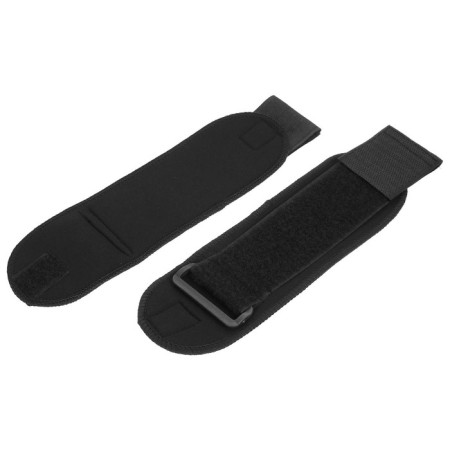 Суппорт для запястья ONLYTOP, пара, р. универсальный-3