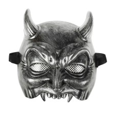 Carnival mask 
