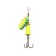 Spinning spinning Akara C-5082, 4 g, color 175/yl-cre