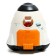 Logical Sorter "Space Rocket", 16 elements