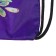 A bag for shoes 420 x 340 mm, calligrata MSO-5s, (soft polyester, density 210d), "Paris"