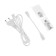 Phytoslight LED Luazon, 6 watts, 300 mm, IP20, 220 V, multi -pectral