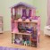 House puppet wooden Kidkraft "Dream Mansion", three -story, with furniture