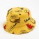 Panama Children's Minaku "Dinosaurs", yellow color, size 46-48
