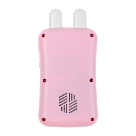 Interactive Calculator Children's Windigo, to study an account, pink-3