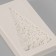 Mold Silicon "Christmas tree with gifts" 8x5x0.8 cm