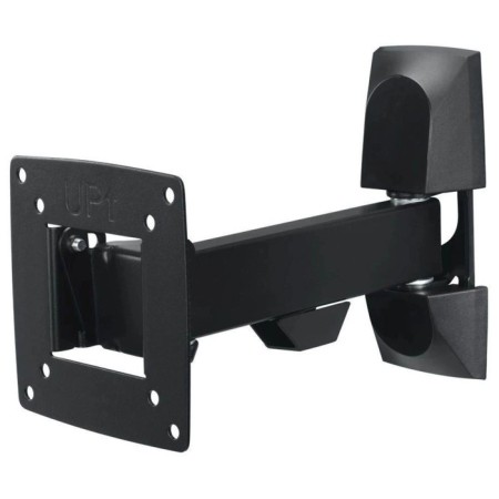 Hama 00220820 Black 10 "-26" Max 15kg Nast-West and Tilt 1070465-1