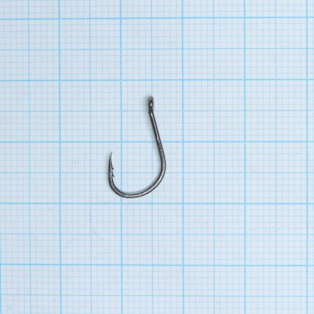 Hook Volzhanka 9938 db-BLN No. 9, 10 pcs-1