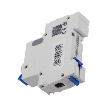 Automatic circuit breaker Chint NXB-63S, 1P, with 40 A, 4.5 ka-2