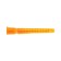 Steelrex dowel, universal, with board, polypropylene, 6x37 mm, 1000 pcs