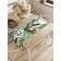 The path on the Green Papornik table, Oxford, size 40x145 cm