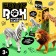 Funny Box game set "Safari", color mix