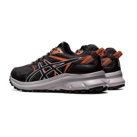 Cunning Women's Curlers ASICS TRAIL SCOUT 2 1012B039 008, size 9 US-2