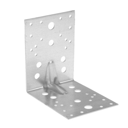 Corner Fixing reinforced tundra Krep, 130x130x100x2 mm