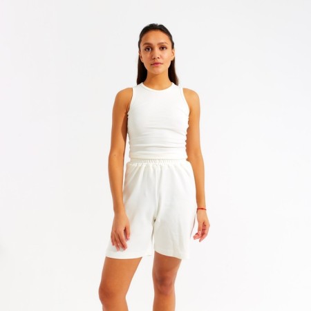 Women's pajamas Minaku: Home Collection Color Ecrew color, rr 52-3