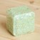 Salt briquette Cube "coniferous mix" 200 g "Dobroparov" fir, pine, spruce