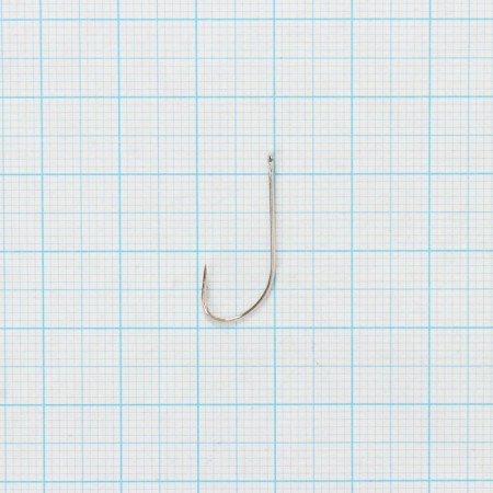 Hooks Maruto 1246, color Ni, No. 4, 10 pcs.-1