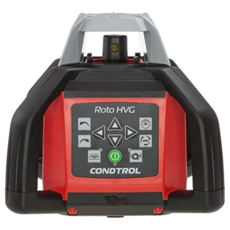 Roting Condtrol Roto HVG 1-7-029, 600 m, ± 0.09 mm, thread 5/8 "-4