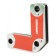 Magnetic carrier-holder for welding REXANT, 45, 90, 135, MAX Supreme 11 kg
