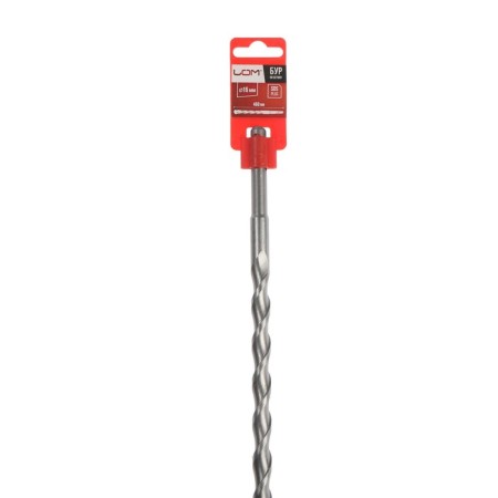 Broke on concrete scrap, SDS-Plus, 16 x 460 mm-4