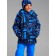 Winter kit for the boy PlayTode: jacket and trousers, height 140 cm
