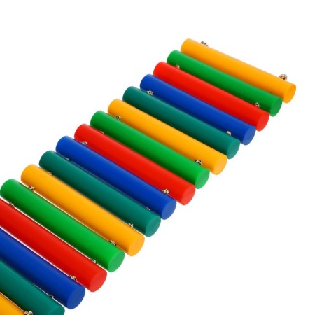 Massage path "Rainbow", 1.5 m-1
