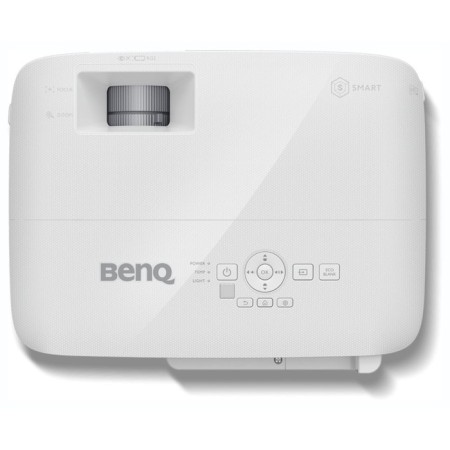 Projector BenQ EH600 DLP 3500LM (1920x1080) 10000: 1 lamp resource: 5000 hours 2xusb Typea 1xhdm 107038-6