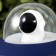 Night -on -Flying Base 1,2w from USB Blue 10.3x6.6x35.6 cm Risalux
