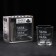 The set “Dad does not thump!”, Glass glass 250 ml, stones for whiskey, forceps