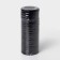 A set of conservation covers “Night”, TO-66 mm, metal, 20 pcs, black color black