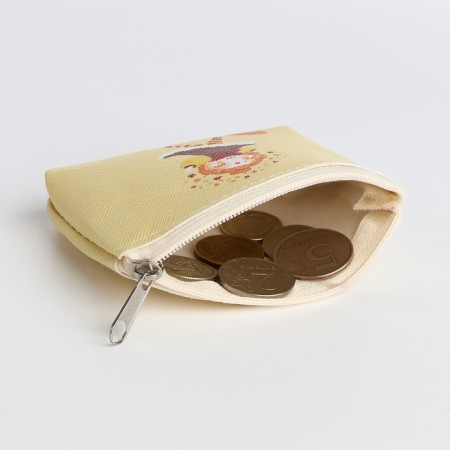 Lightning wallet, mix color-8