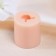Mold Silicone "Angel Hand on the knee" 3.3x2.2x2.1