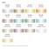 Universal enamel KUDO, KU-1053, Uldramarin metallic, 520ml