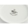 Menuet salad, decor "Meissen flower, gold laying", 13 cm