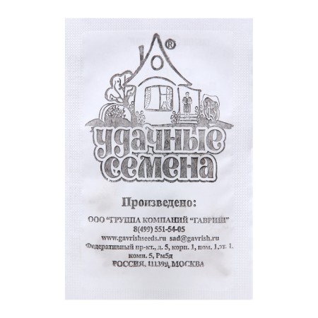 Огурец Вязниковский 37 0,3 г б/п Уд. с.