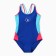 Skipatnik Assigned for girls, blue color, height 152-158 cm