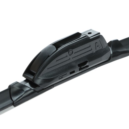 Cartage wiper brush 20/500 mm, frameless, multitas-1