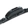 Cartage wiper brush 20/500 mm, frameless, multitas