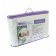 Ecorelax memory pillow Massage effect 60x40x11 cm