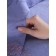 Bed linen 1.5sp saings and I 150*225cm, 150*225cm, 50*70cm-1pcs, 60g/m2, microfiber