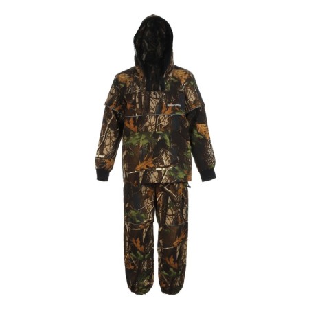 Antinenus-antiklesh suit luxury forest with traps R.48-50