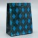 Gift laminated package, packaging, “cage”, S 12 x 15 x 5.5 cm