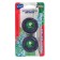 Cleaning toilet tablet, Liara "Forest Freshness", 2 pcs, 50 g