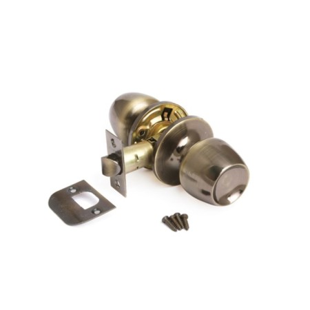 Avers-plug pen 0598-05-AB, bronze