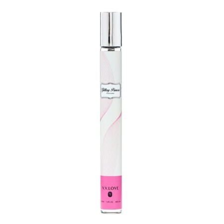 Perfume set female Glitty Princess: Toilet water, 35ml + body lotion, 35ml-1